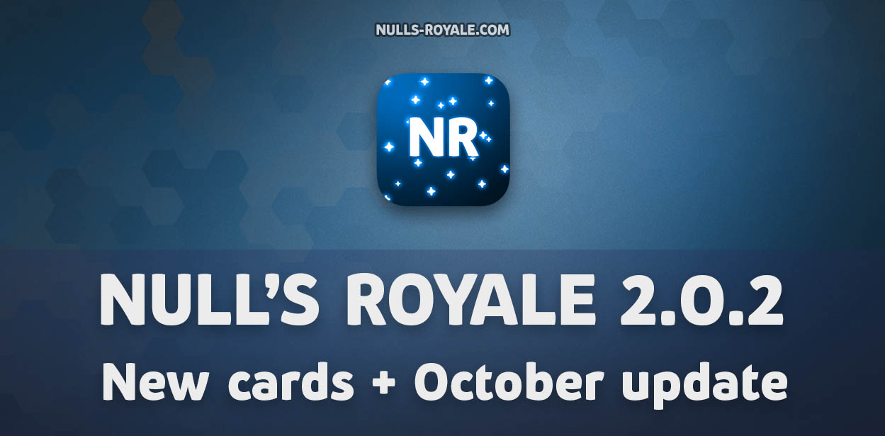 Download Null's Royale Server Clash Royale (2.0.2)